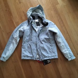 Vuarnet winter ski jacket